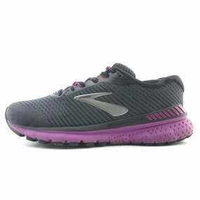 BROOKS  ADRENALINE GTS 20 Brooks supportive running shoe models