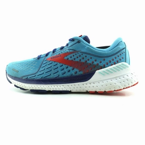 BROOKS ADRENALINE GTS 21 Brooks lightweight running footwear