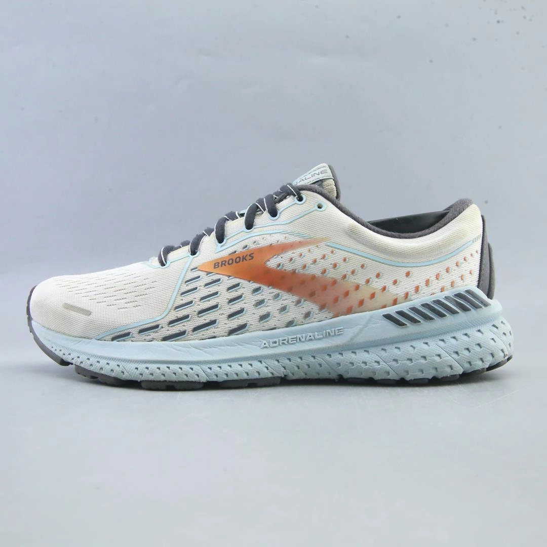 BROOKS ADRENALINE GTS 21 Brooks lightweight running footwear