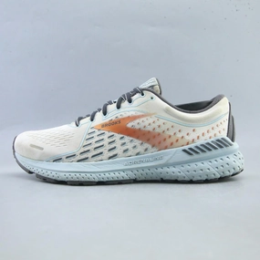 BROOKS ADRENALINE GTS 21 Brooks lightweight running footwear