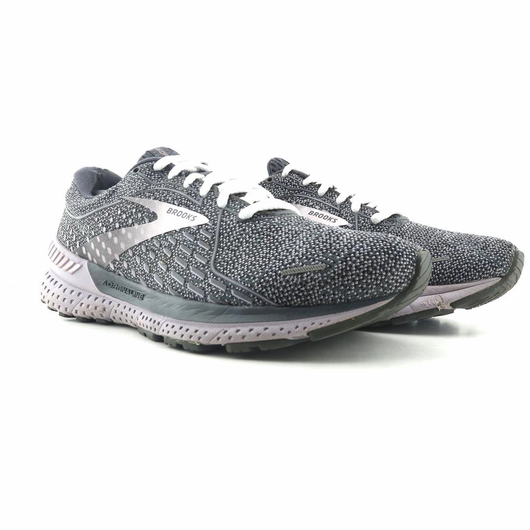 BROOKS ADRENALINE GTS 21 athletic Brooks shoe snapshots