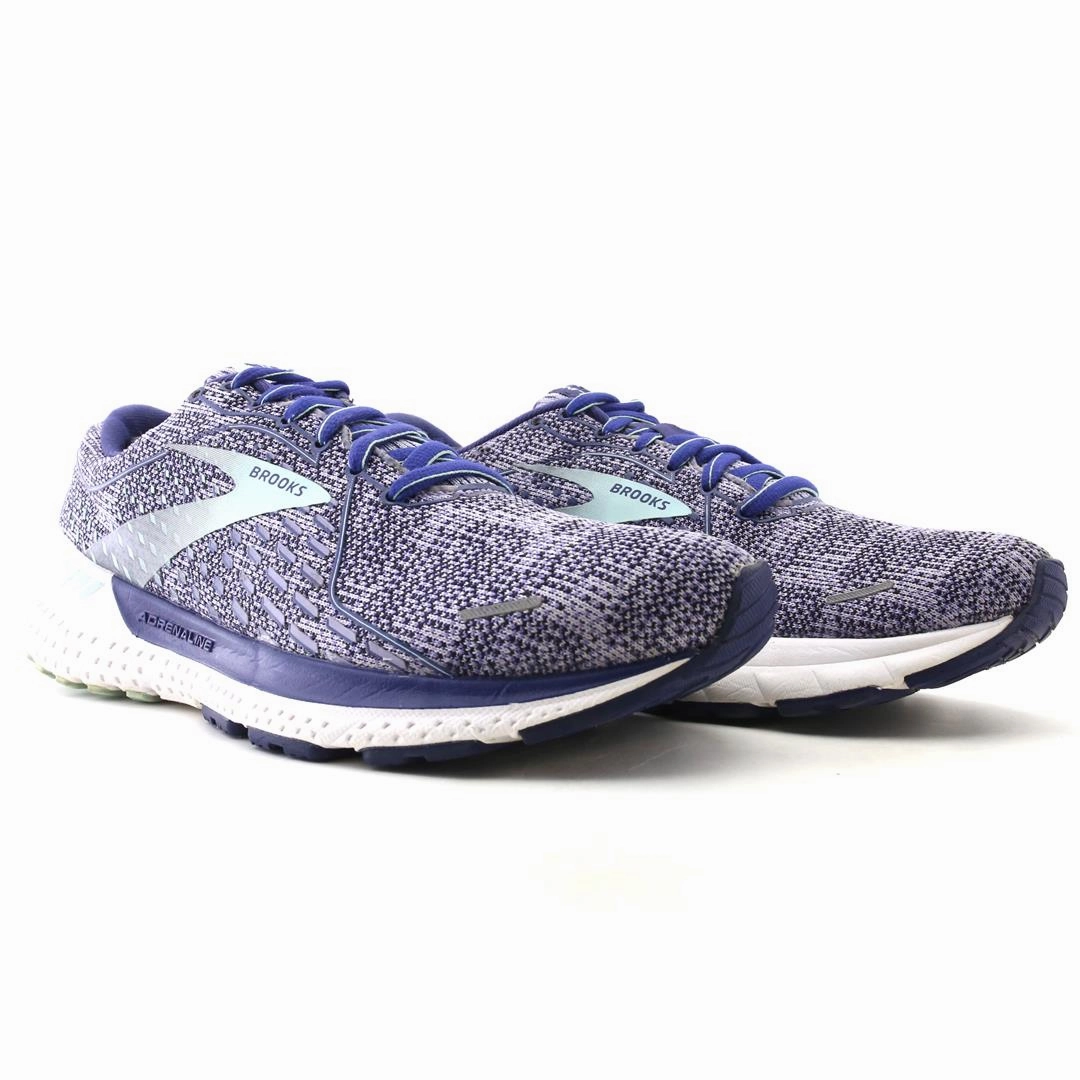 BROOKS ADRENALINE GTS 21 Brooks running footwear shots