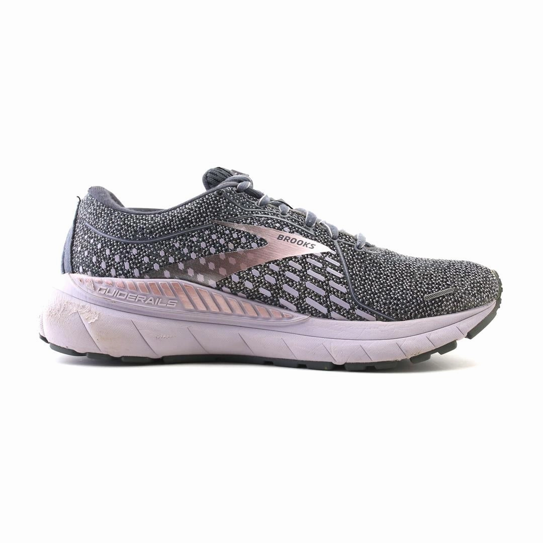 BROOKS ADRENALINE GTS 21 Brooks running footwear shots