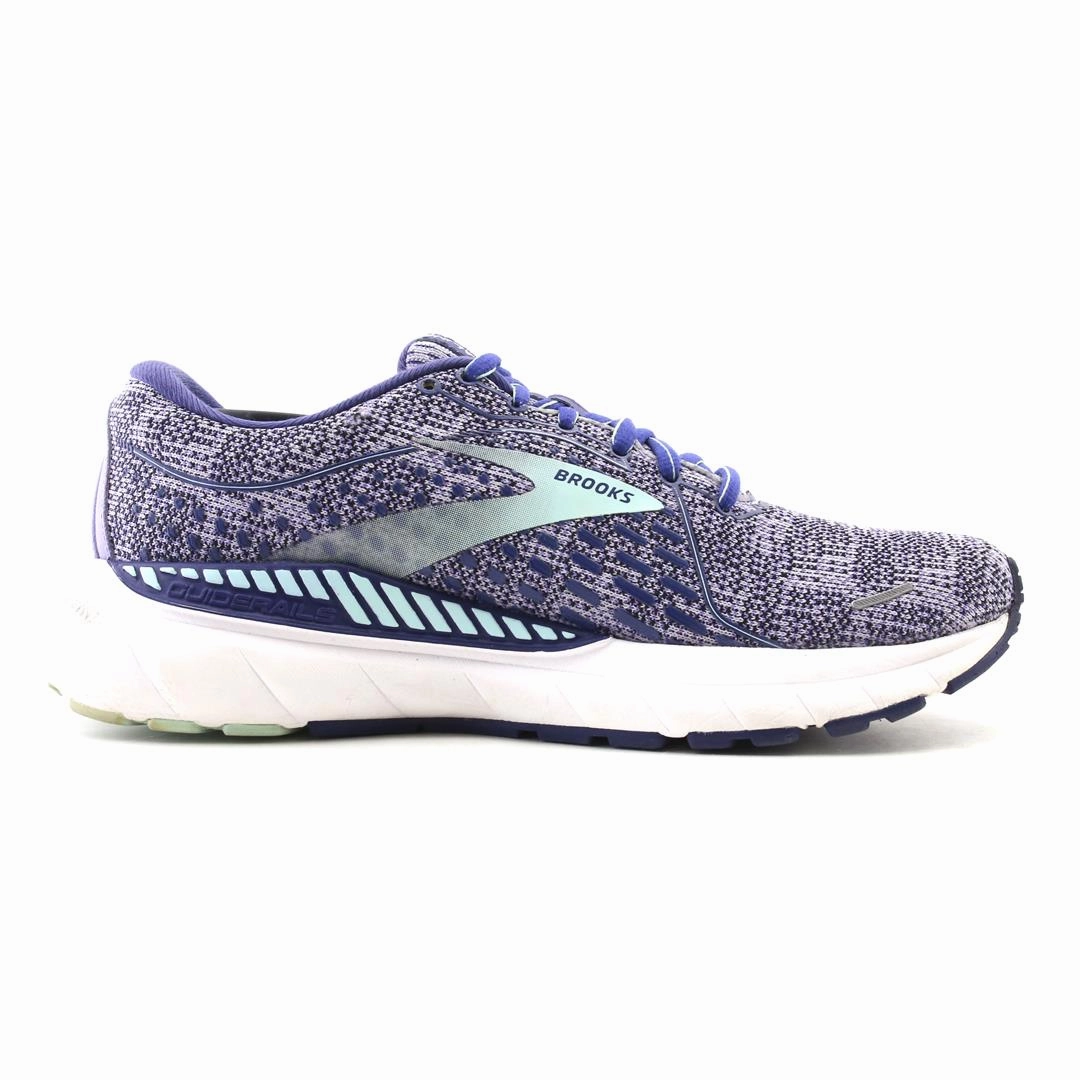BROOKS ADRENALINE GTS 21 Brooks running footwear shots