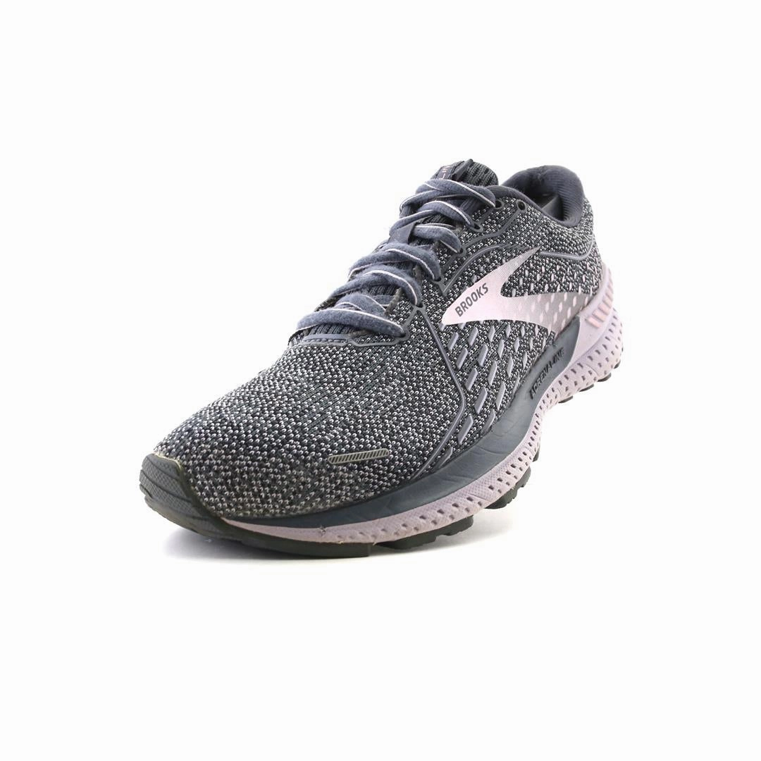 BROOKS ADRENALINE GTS 21 Brooks running footwear shots