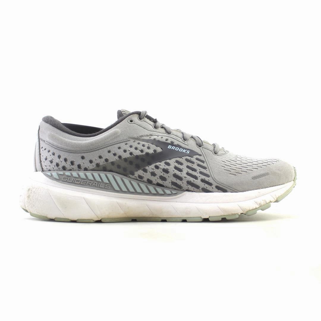 BROOKS ADRENALINE GTS 21 Brooks running footwear shots