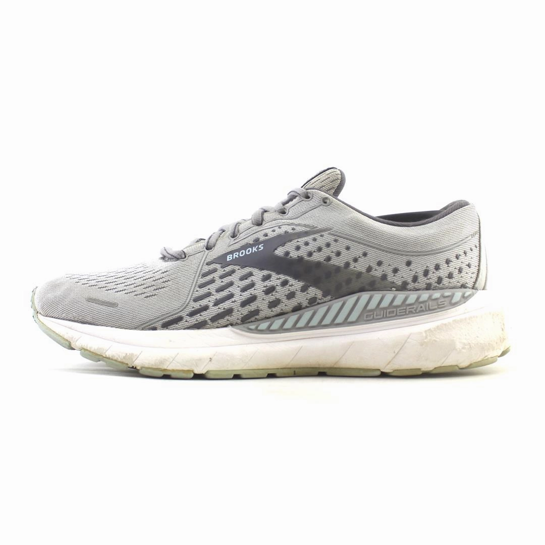 BROOKS ADRENALINE GTS 21 Brooks running footwear shots