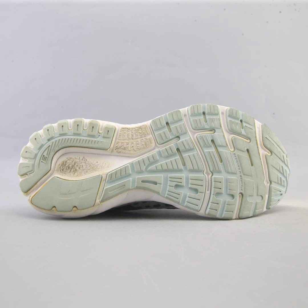 BROOKS ADRENALINE GTS 21 Brooks running footwear shots