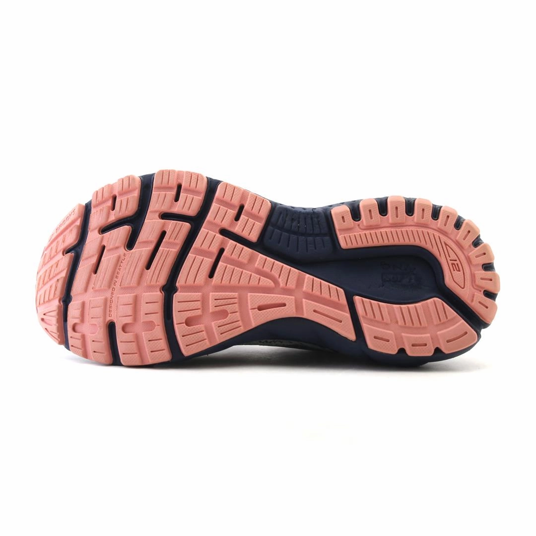 BROOKS ADRENALINE GTS 21 Brooks running footwear shots