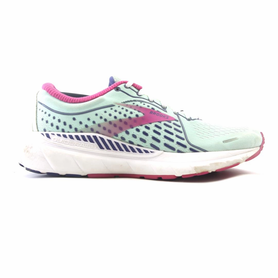 BROOKS ADRENALINE GTS 21 Brooks supportive running shoe models