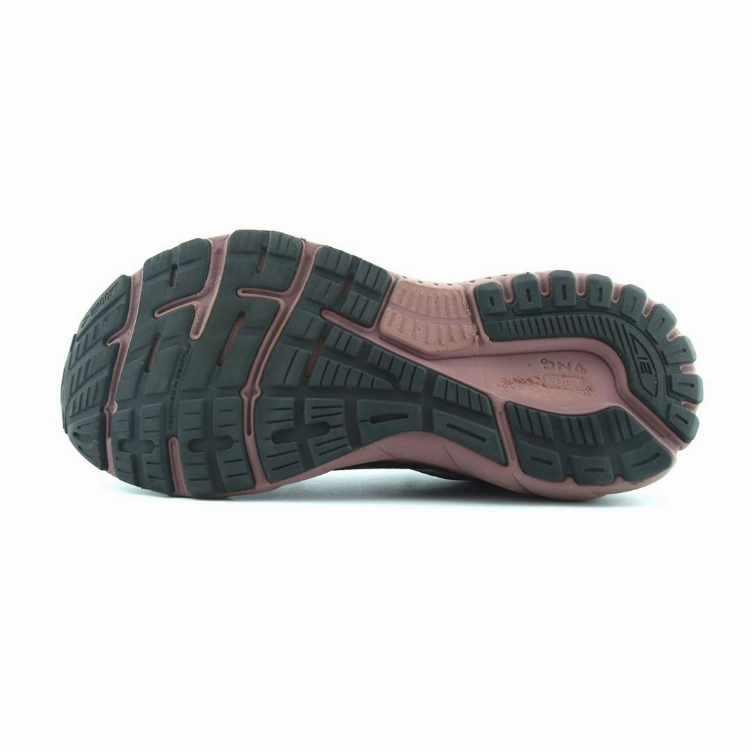 BROOKS ADRENALINE GTS 21 Brooks trainer design images