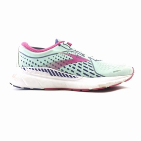 BROOKS ADRENALINE GTS 21 Brooks supportive running shoe models