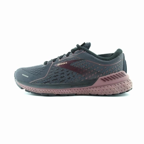 BROOKS ADRENALINE GTS 21 Brooks supportive running shoe models