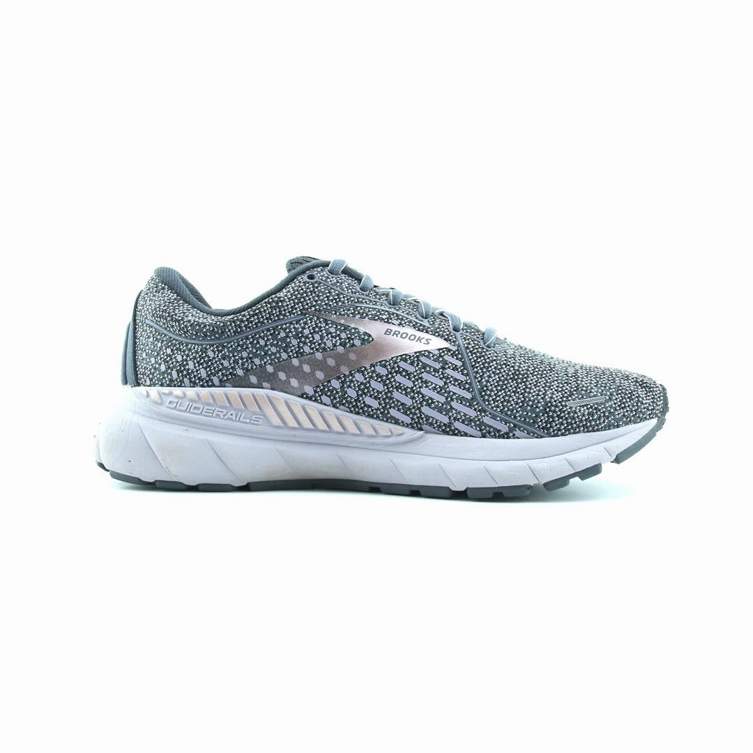 BROOKS ADRENALINE GTS 21 Brooks trainer design images