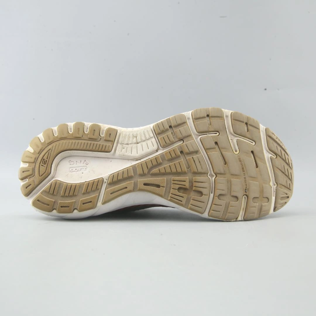 BROOKS ADRENALINE GTS 21 Brooks trainer design images