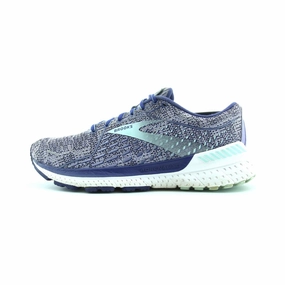 BROOKS ADRENALINE GTS 21 Brooks supportive running shoe models