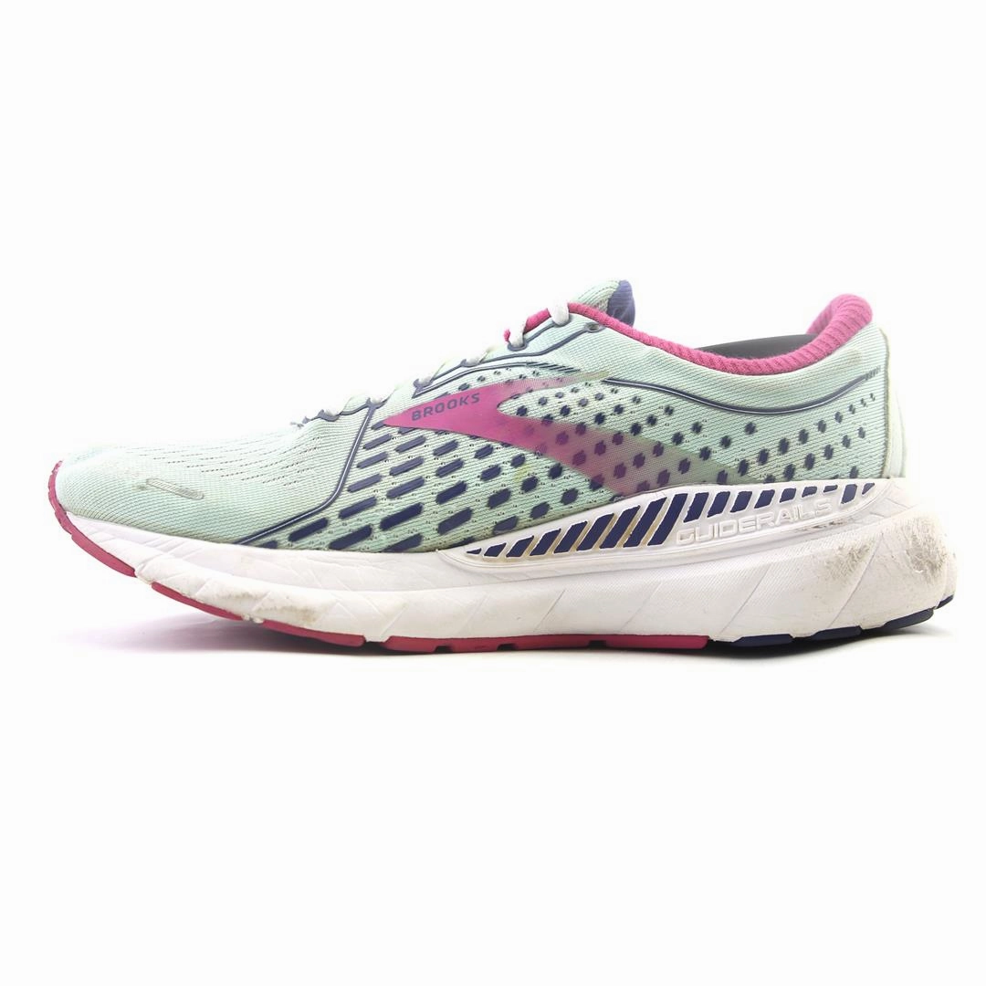 BROOKS ADRENALINE GTS 21 Brooks trainer design images