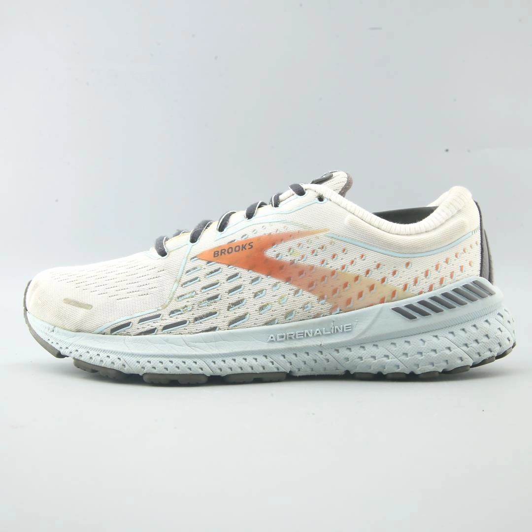 BROOKS ADRENALINE GTS 21 Brooks supportive running shoe models