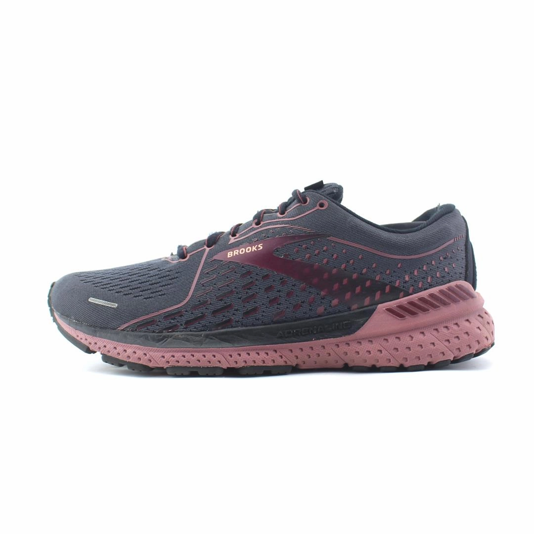 BROOKS ADRENALINE GTS 21 Brooks supportive running shoe models