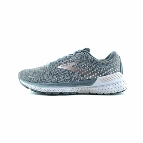 BROOKS ADRENALINE GTS 21 Brooks supportive running shoe models
