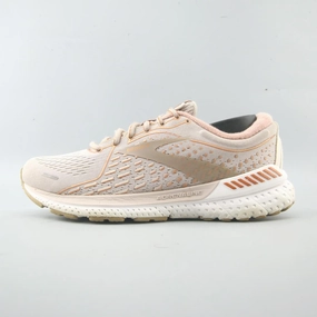 BROOKS ADRENALINE GTS 21 Brooks supportive running shoe models