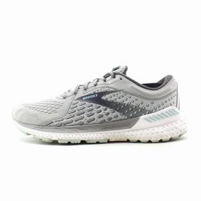 BROOKS ADRENALINE GTS 21 Brooks supportive running shoe models