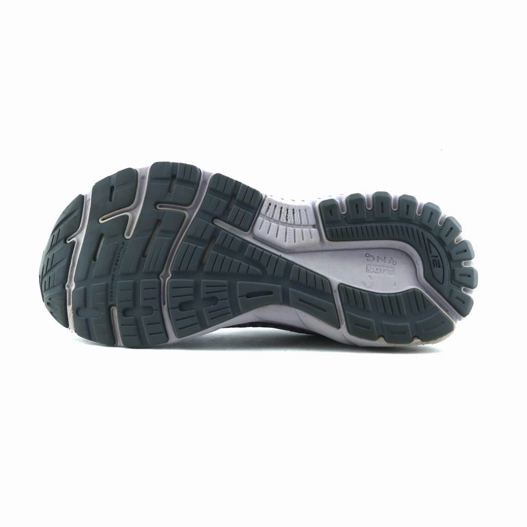 BROOKS ADRENALINE GTS 21 performance running shoe visuals