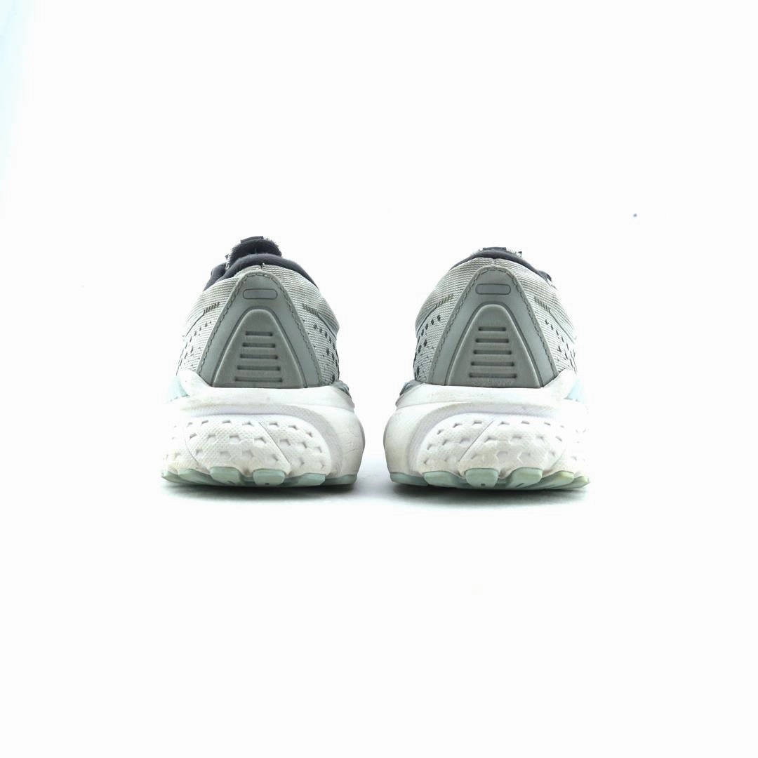 BROOKS ADRENALINE GTS 21 performance running shoe visuals