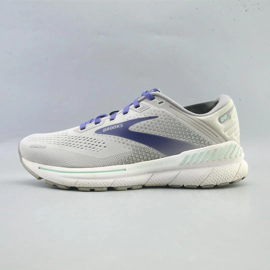 BROOKS ADRENALINE GTS 22 Brooks lightweight running footwear