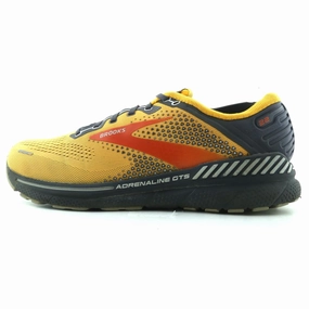 BROOKS ADRENALINE GTS 22 Brooks lightweight running footwear