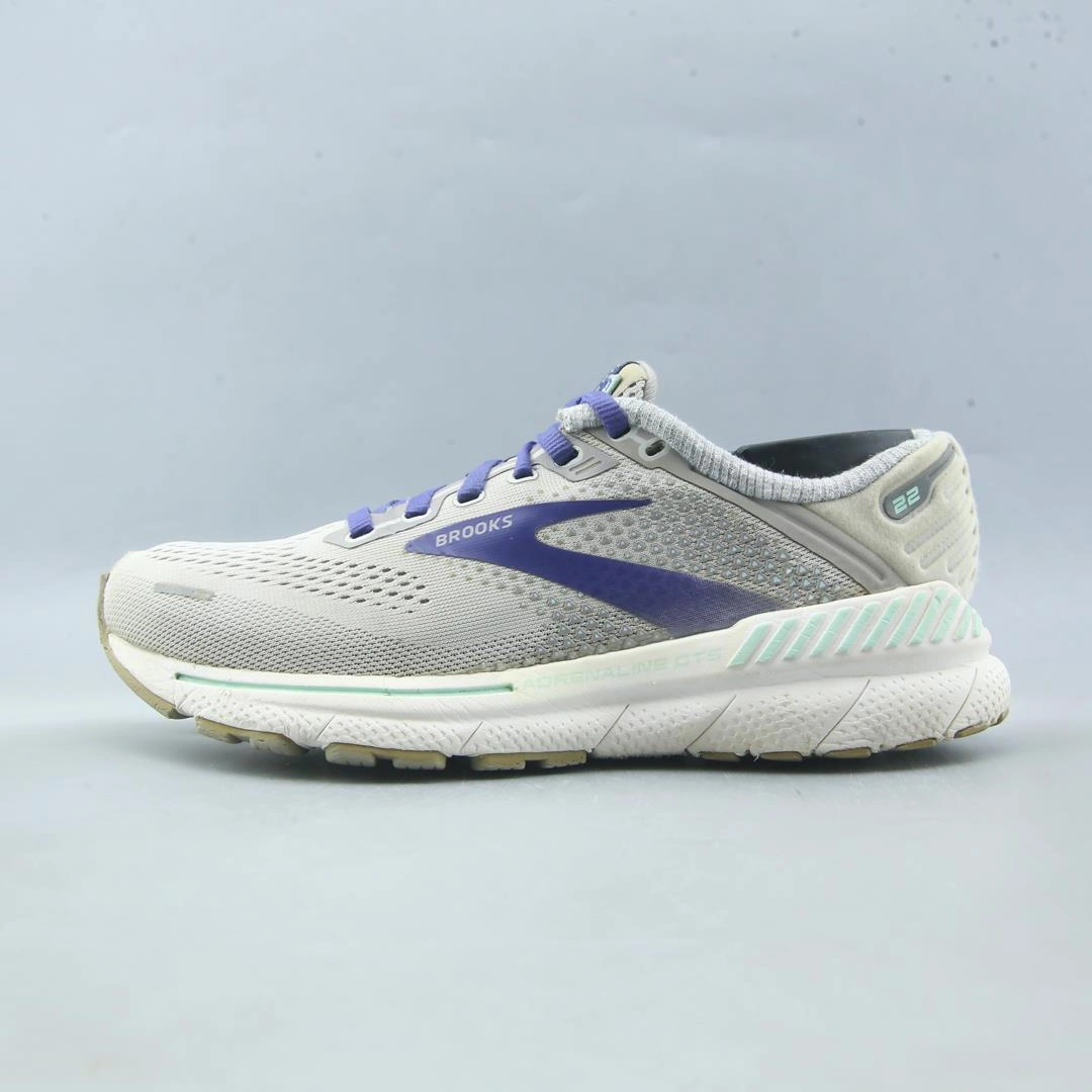BROOKS ADRENALINE GTS 22 Brooks lightweight running footwear