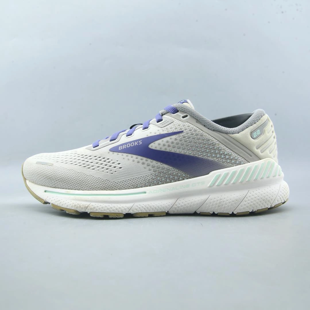 BROOKS ADRENALINE GTS 22 Brooks lightweight running footwear