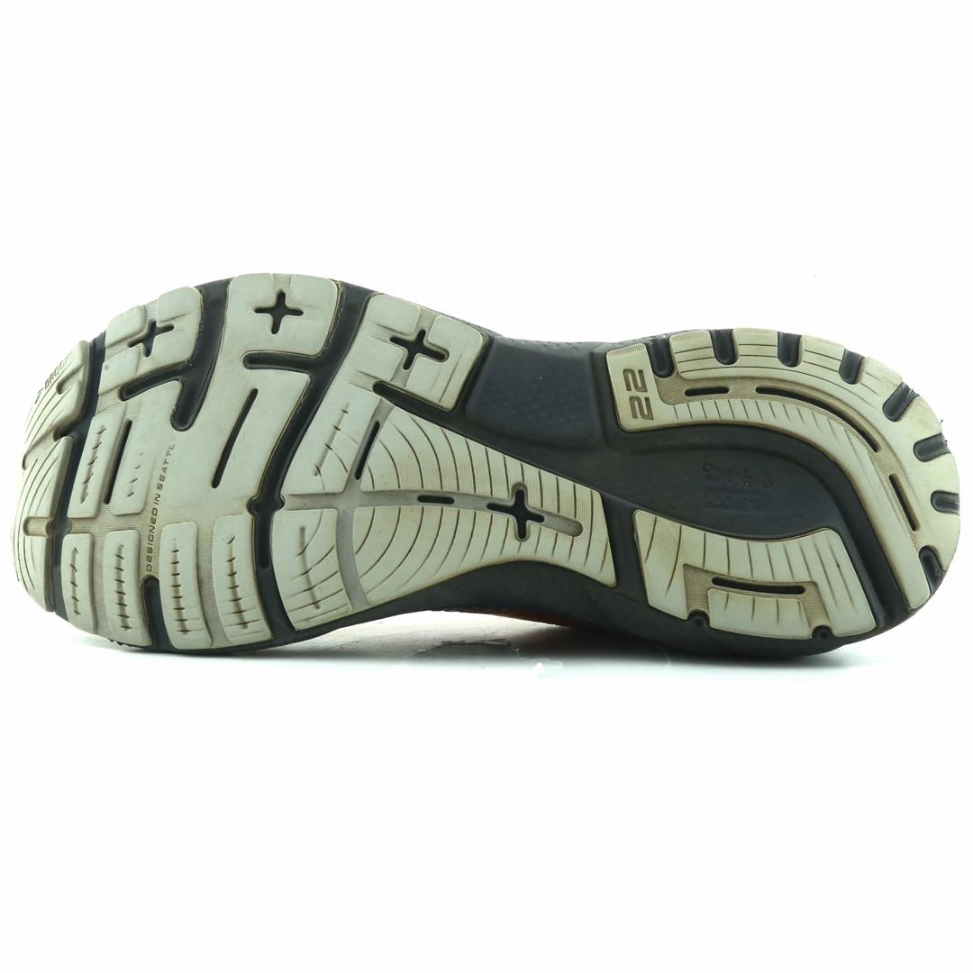 BROOKS ADRENALINE GTS 22 athletic Brooks shoe snapshots