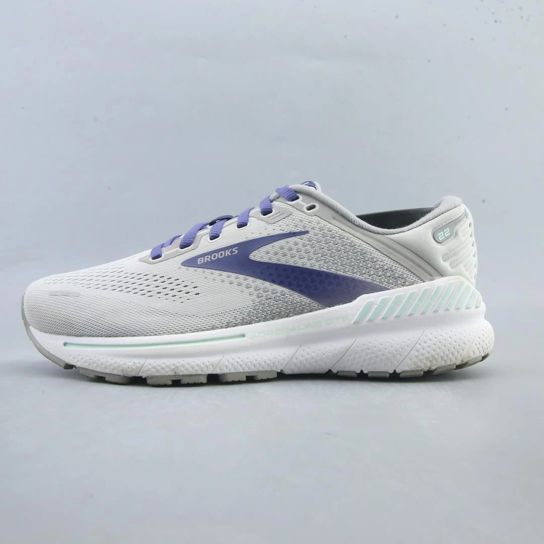 BROOKS ADRENALINE GTS 22 Brooks lightweight running footwear