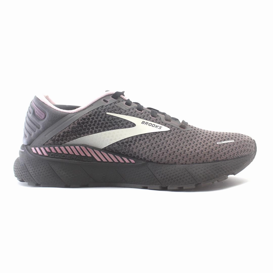 BROOKS ADRENALINE GTS 22 Brooks running footwear shots