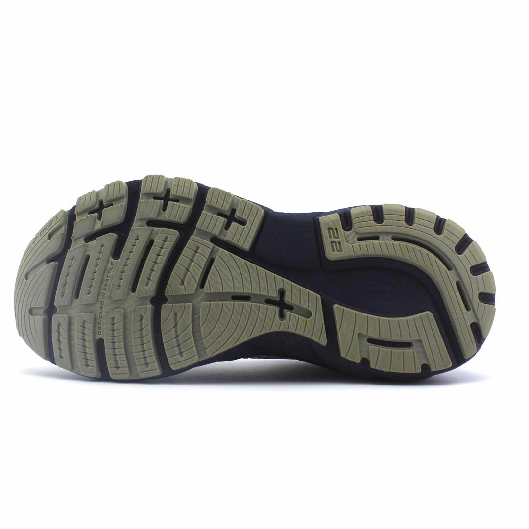 BROOKS ADRENALINE GTS 22 Brooks running footwear shots