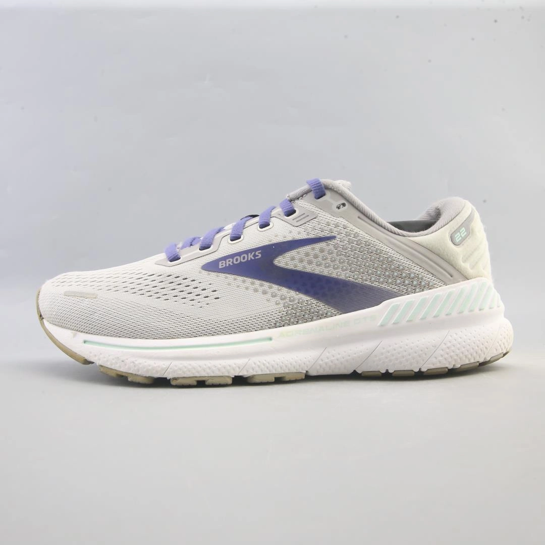 BROOKS ADRENALINE GTS 22 Brooks classic running shoe styles