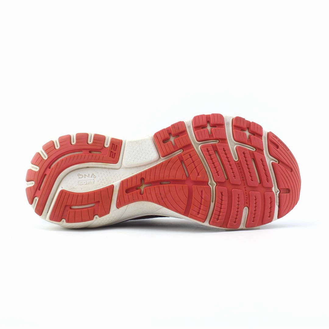 BROOKS ADRENALINE GTS 22 Brooks running footwear shots