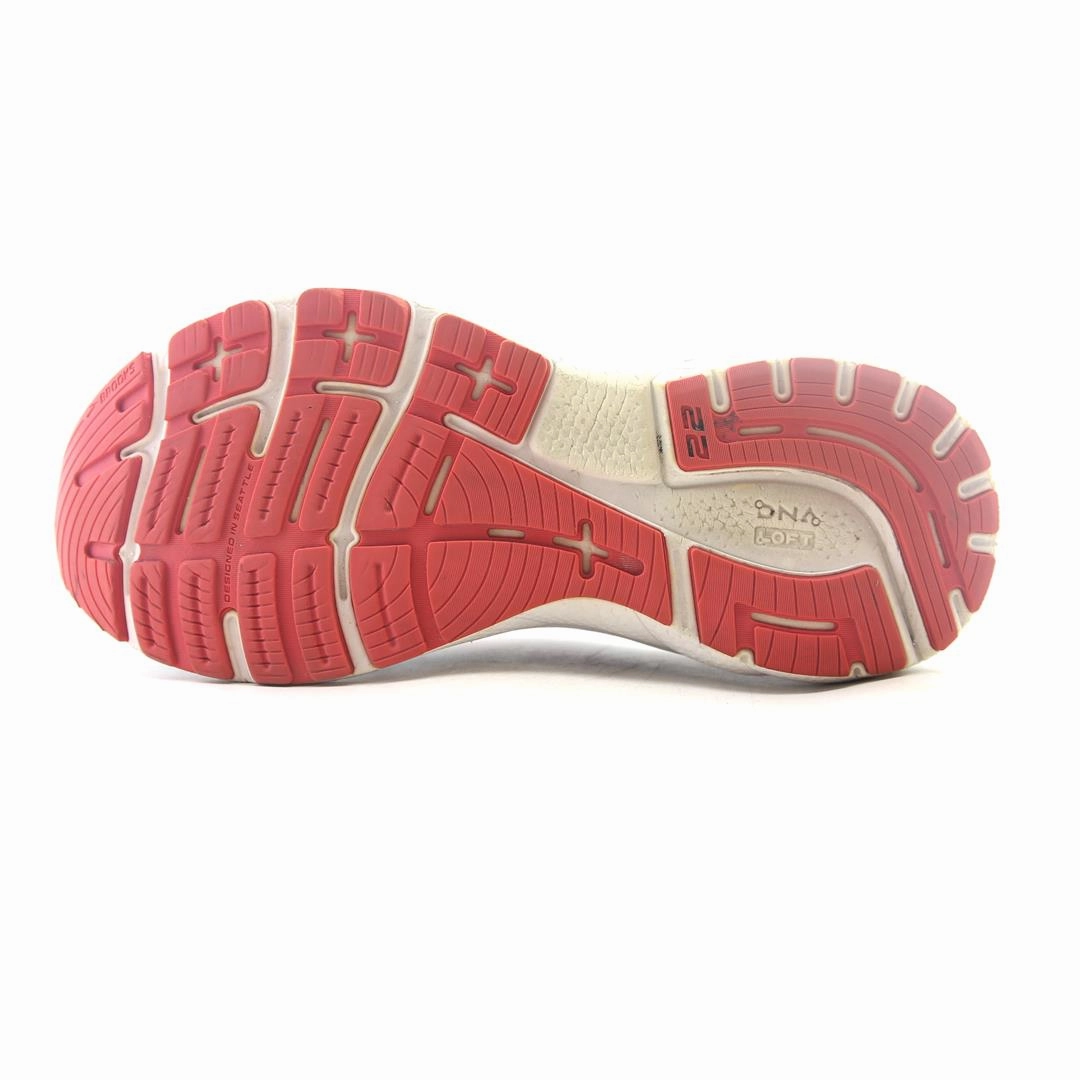 BROOKS ADRENALINE GTS 22 Brooks running footwear shots