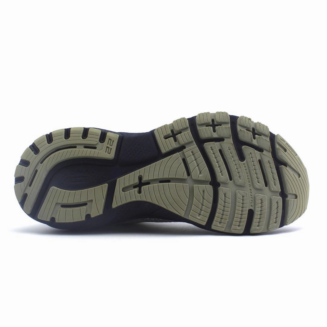 BROOKS ADRENALINE GTS 22 Brooks running footwear shots