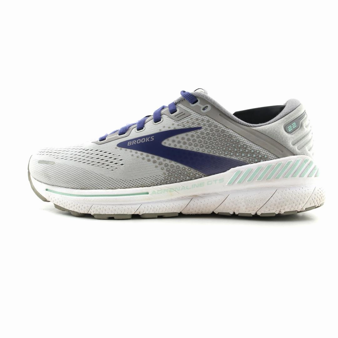BROOKS ADRENALINE GTS 22 Brooks high-performance running shoes
