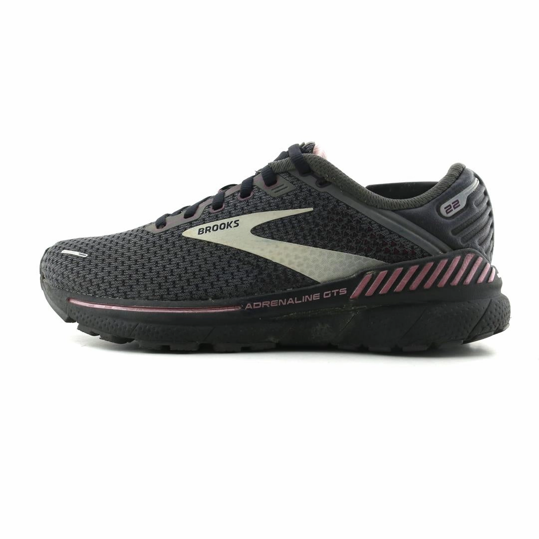 BROOKS ADRENALINE GTS 22 Brooks high-performance running shoes