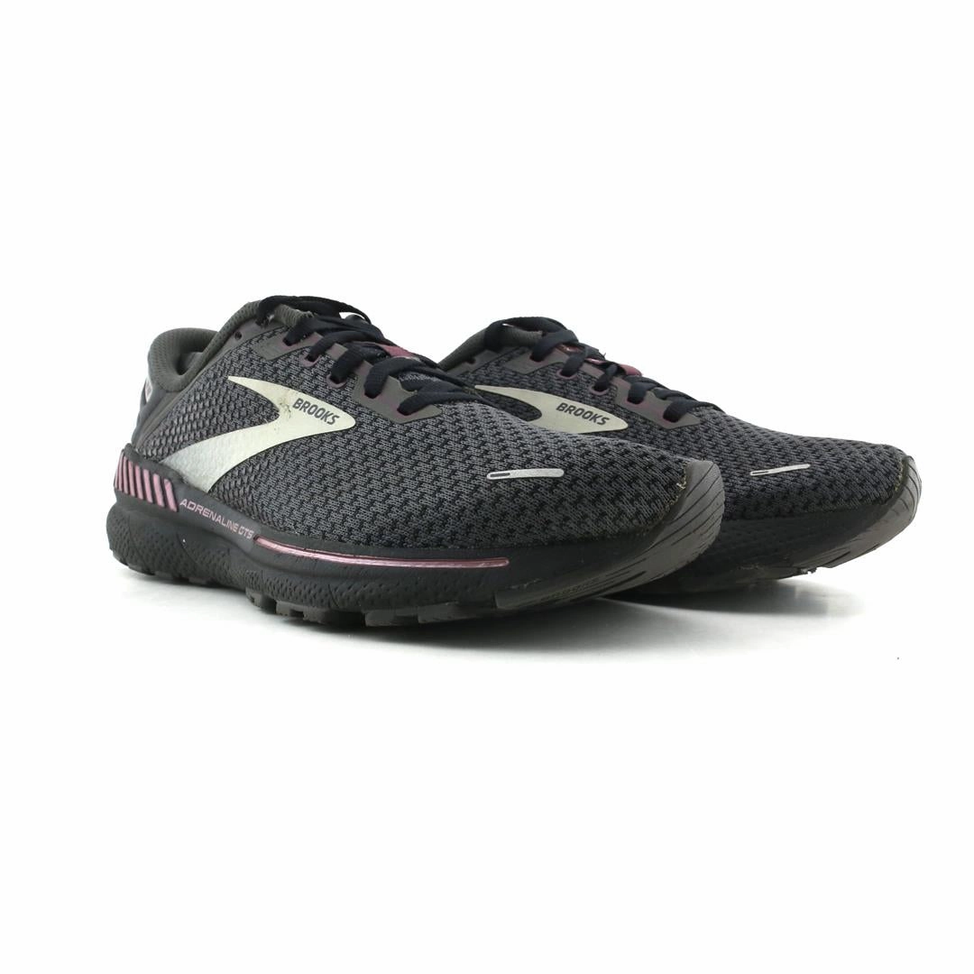 BROOKS ADRENALINE GTS 22 Brooks running shoe close-ups