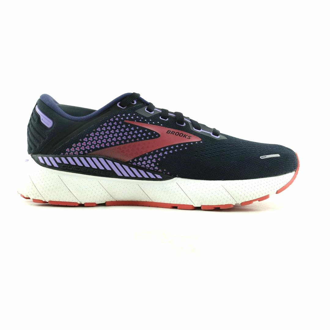 BROOKS ADRENALINE GTS 22 Brooks running shoe close-ups
