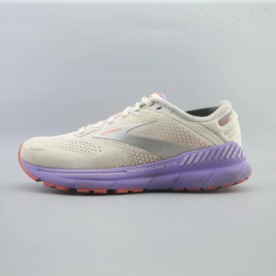 BROOKS ADRENALINE GTS 22 Brooks high-performance running shoes