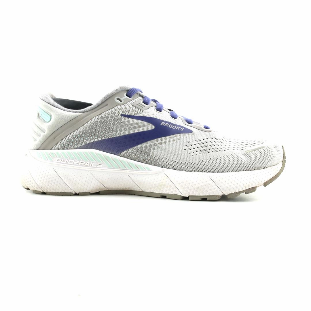 BROOKS ADRENALINE GTS 22 Brooks running shoe close-ups