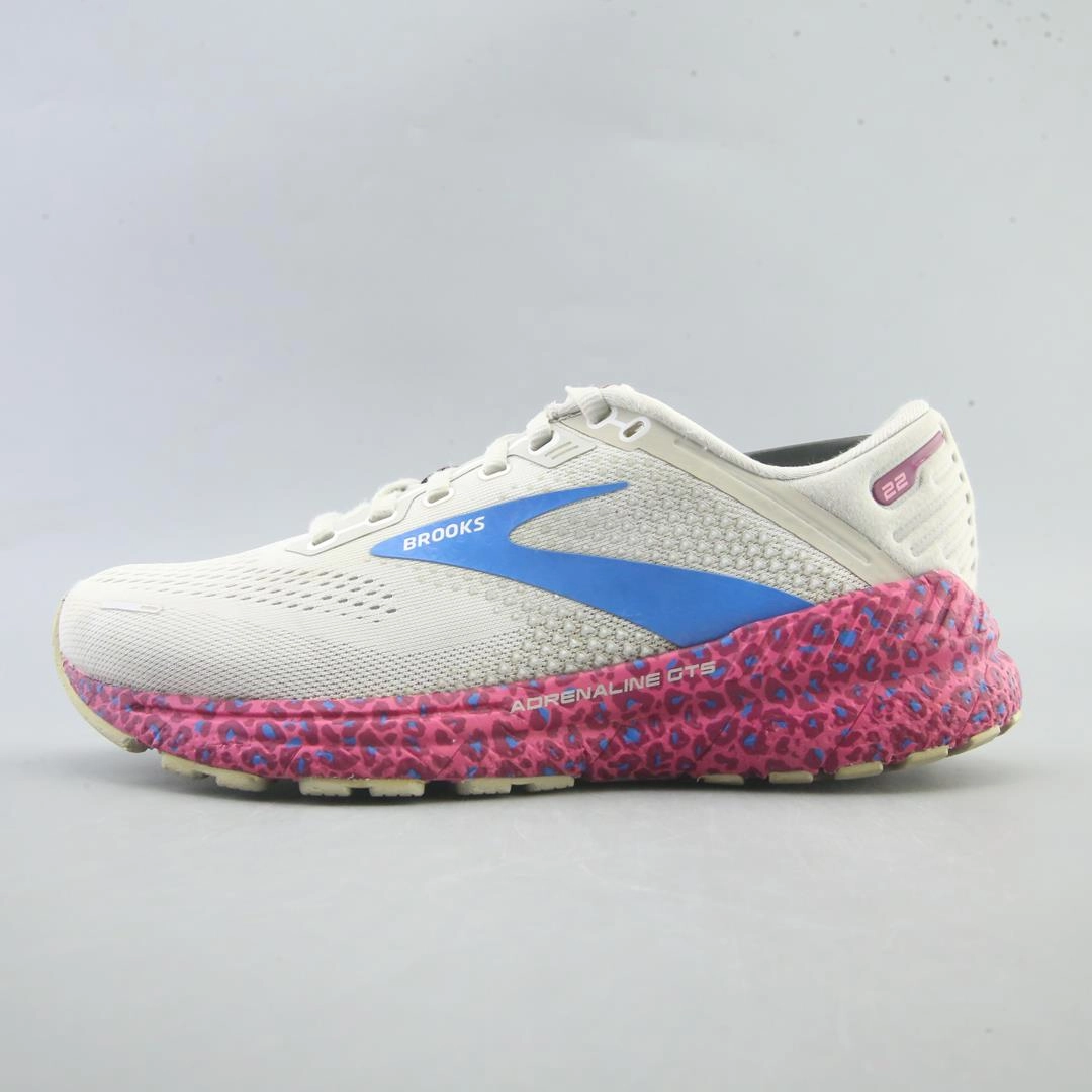 BROOKS ADRENALINE GTS 22 Brooks high-performance running shoes
