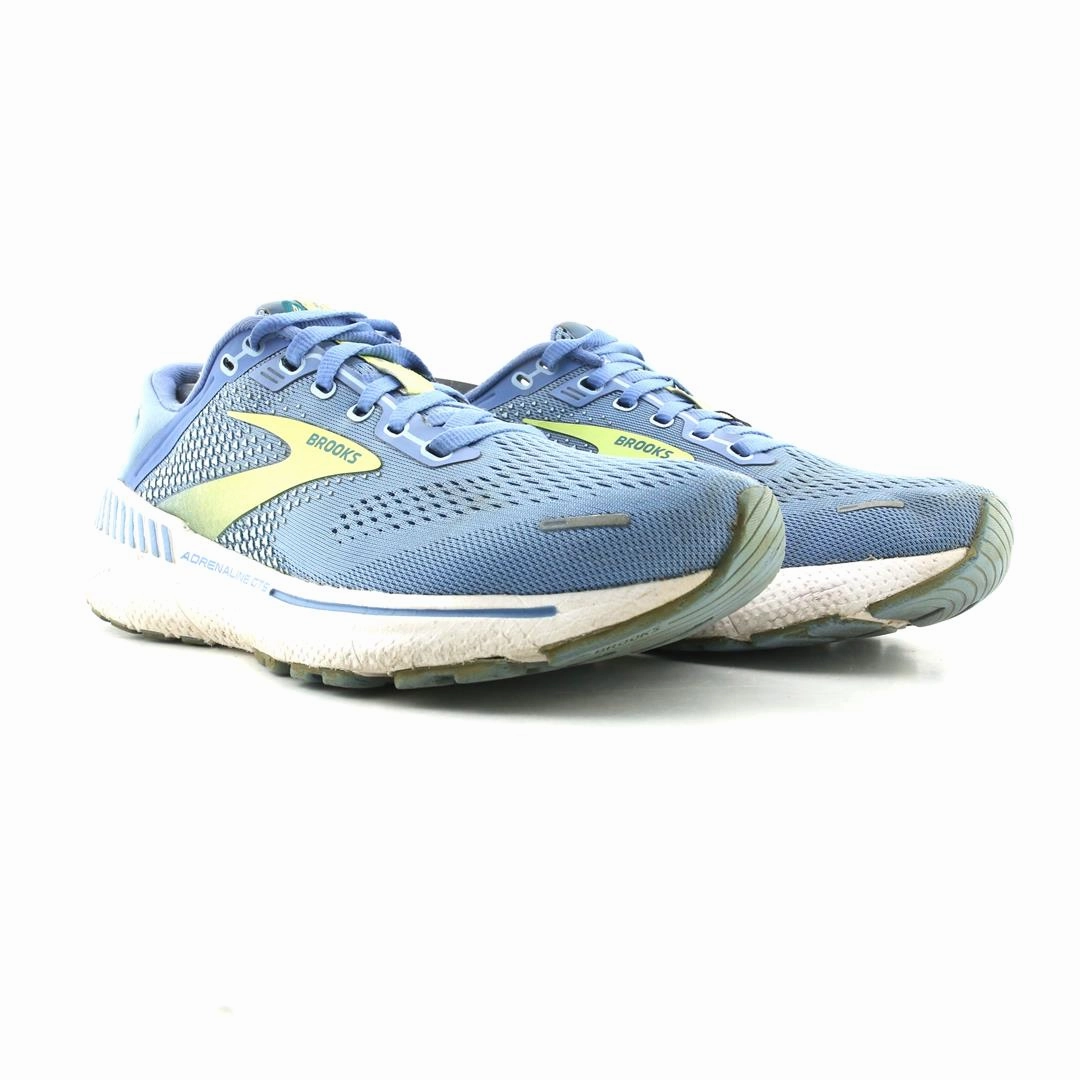 BROOKS ADRENALINE GTS 22 Brooks running shoe close-ups