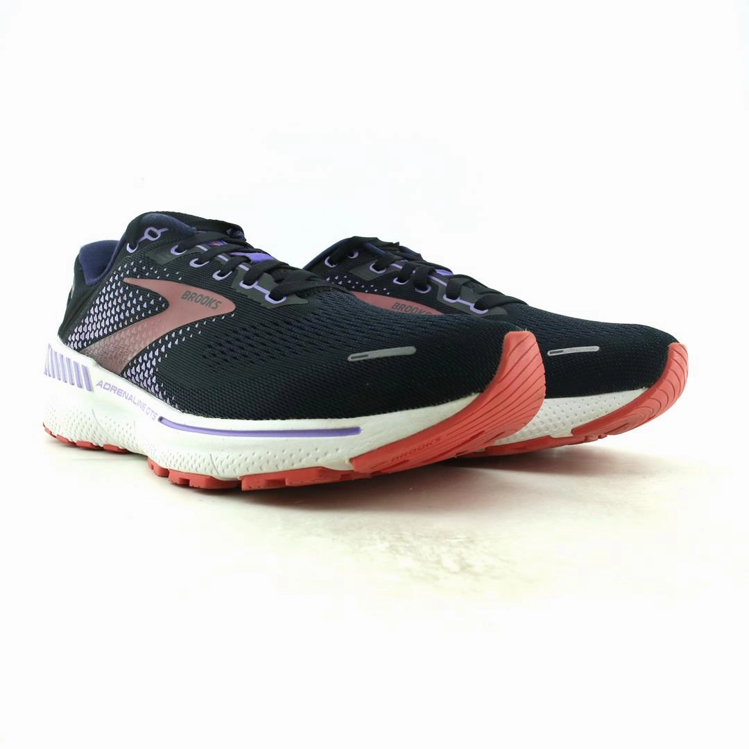 BROOKS ADRENALINE GTS 22 Brooks running shoe close-ups