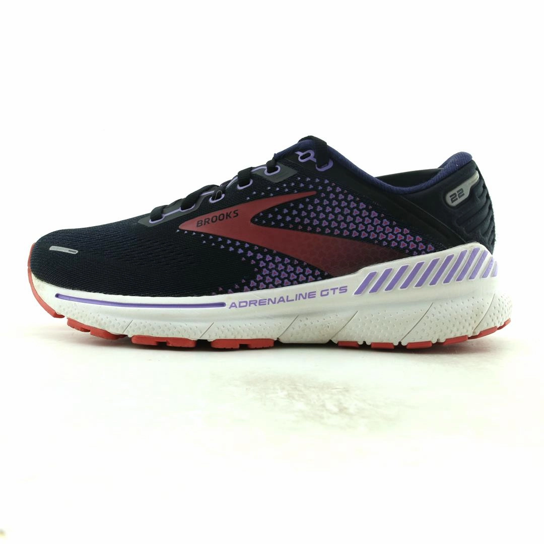 BROOKS ADRENALINE GTS 22 Brooks high-performance running shoes
